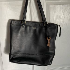 Fossil Gifting Tote